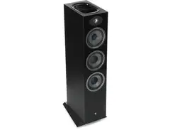 Focal Theva N°3-D 6.5-inch Passive Floor-standing Loudspeaker for Dolby Atmos