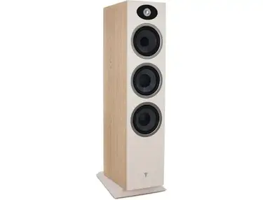 Focal Theva N°3 6.5-inch Passive Floor-standing Loudspeaker