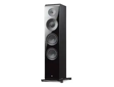 Yamaha NS-2000A Passive Floor-standing Speaker