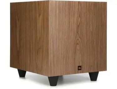 JBL L10cs 250-watt 10-inch Classic Powered Subwoofer