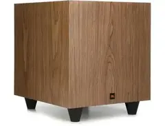 JBL L10cs 250-watt 10-inch Classic Powered Subwoofer