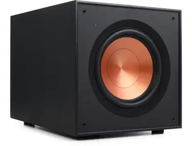 Klipsch R-101SW Subwoofer