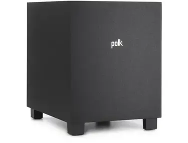 Polk Audio Monitor XT10 100-watt 10-inch Powered Subwoofer