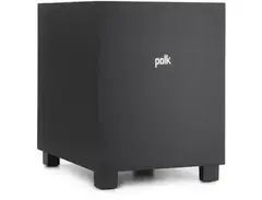 Polk Audio Monitor XT10 100-watt 10-inch Powered Subwoofer