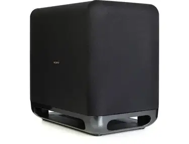 Sony SA-SW5 Wireless Subwoofer