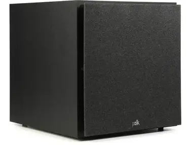 Polk Audio Monitor XT12 100-watt 12-inch Powered Subwoofer