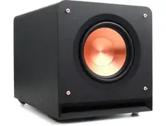 Klipsch RP-1000SW 10-inch High Excursion Subwoofer