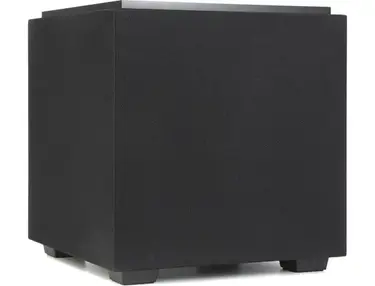 Definitive Technology Descend DN12 Ultra-Performance 12-inch 1,500-watt Subwoofer