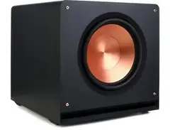 Klipsch RP-1600SW 16-inch Powered Subwoofer