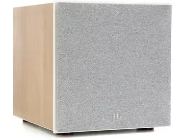 JBL Stage 200P 10-inch Powered Subwoofer