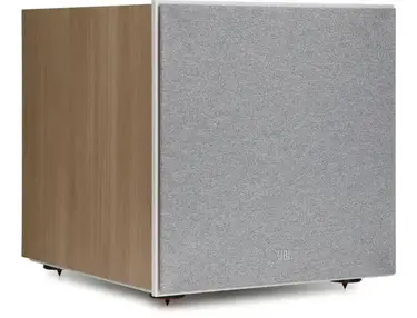 JBL Stage 220P 12-inch Powered Subwoofer