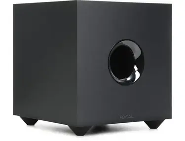 Focal Cub Evo 8.25-inch 200-watt Subwoofer