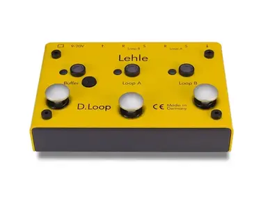 Lehle D.Loop SGoS