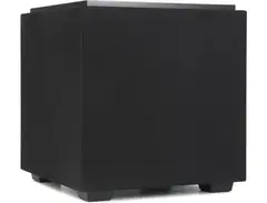 Definitive Technology Descend DN10 Ultra-Performance 10-inch 500-watt Subwoofer