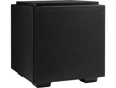 Definitive Technology Descend DN8 Ultra-Performance 8-inch 500-watt Subwoofer