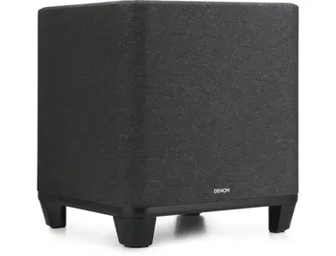 Denon Home Subwoofer Active Subwoofer