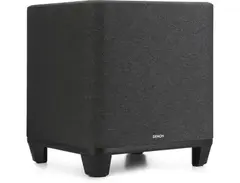 Denon Home Subwoofer Active Subwoofer