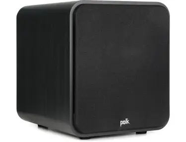 Polk Audio Signature Elite ES8 8-inch 100-watt Subwoofer