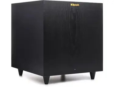 Klipsch R-80SWi 50-watt 8-inch Wireless Subwoofer