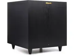 Klipsch R-80SWi 50-watt 8-inch Wireless Subwoofer