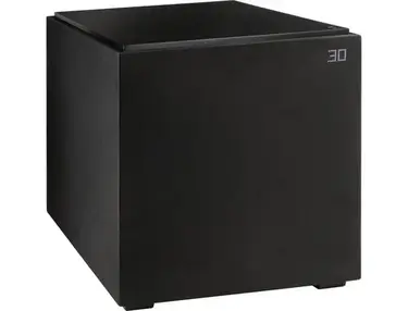 Definitive Technology Descend DN15 Ultra-Performance 15-inch 1500-watt Subwoofer