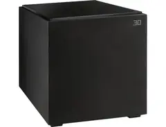 Definitive Technology Descend DN15 Ultra-Performance 15-inch 1500-watt Subwoofer main image