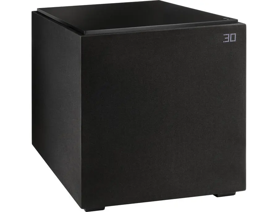 Definitive Technology Descend DN15 Ultra-Performance 15-inch 1500-watt ...