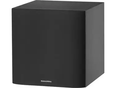 Bowers & Wilkins ASW610XP 10-inch Powered Subwoofer