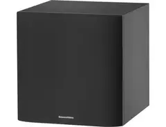 Bowers & Wilkins ASW610XP 10-inch Powered Subwoofer main image
