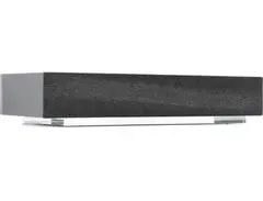 Naim Muso 2nd Generation 450W Powered Music System