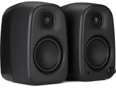 Kanto Audio Uki Desktop Speakers