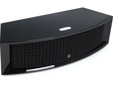JBL L75ms 350-watt Powered Music System