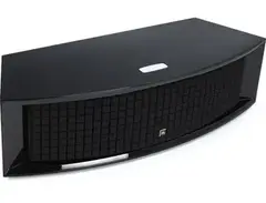 JBL L75ms 350-watt Powered Music System main image