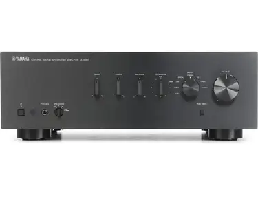 Yamaha A-S301 60-watt 2-channel Stereo Integrated Amplifier