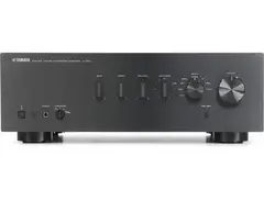 Yamaha A-S301 60-watt 2-channel Stereo Integrated Amplifier