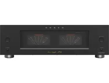 Onkyo Icon Series M-80 Power Amplifier