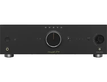 Onkyo Icon Series P-80 Network Preamplifier