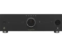 Onkyo Icon Series P-80 Network Preamplifier