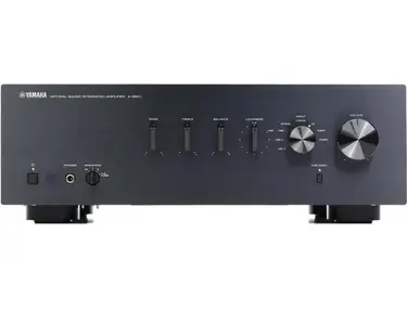 Yamaha A-S501 85-watt 2-channel Stereo Integrated Amplifier