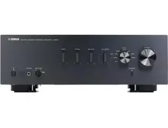 Yamaha A-S501 85-watt 2-channel Stereo Integrated Amplifier
