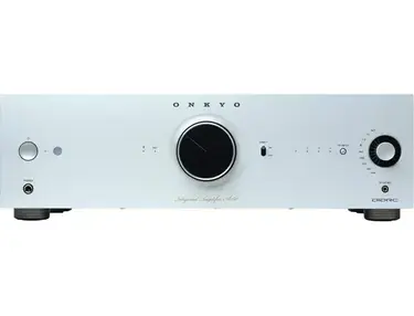 Onkyo Icon Series A-50 Network Integrated Amplifier