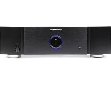 Marantz MM7025 140-watt 2-channel Power Amplifier