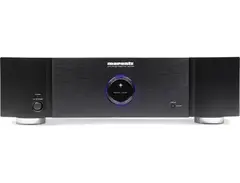 Marantz MM7025 140-watt 2-channel Power Amplifier