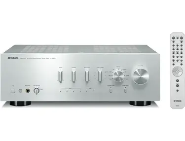 Yamaha A-S801 100-watt 2-channel Stereo Integrated Amplifier