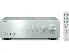 Yamaha A-S801 100-watt 2-channel Stereo Integrated Amplifier