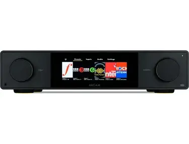Arcam SA35 Streaming Integrated Amplifier