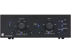 Pro-Ject Phono Box RS2 Balanced MM/MC Phono Preamp main image