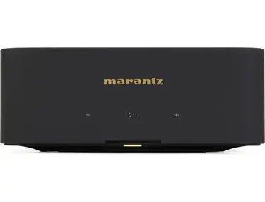 Marantz Model M1 100-watt Stereo Wireless Integrated Amplifier