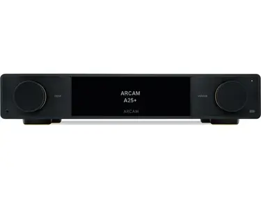 Arcam A25+ Integrated Amplifier