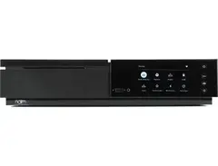 Naim Uniti Star 2-channel Hi-fi CD and Streaming Media Player main image